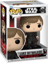 Funko POP! Star Wars #605 Luke Skywalker