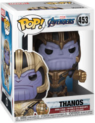Funko POP! Marvel #453 Avengers Endgame Thanos