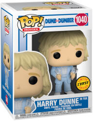 Funko POP! Movies #1040 Dumb and Dumber Harry Dunne in Tux (Limited Chase Edition)
