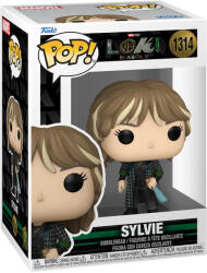 Funko POP! Marvel #1314 Loki Season 2 Sylvie