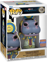 Funko POP! Marvel #1189 Moon Knight Taweret (2023 Wondrous Convention Limited Edition)