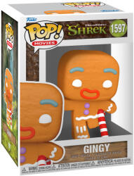 Funko POP! Movies #1597 Shrek Gingy
