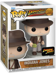 Funko POP! Disney #1385 Indiana Jones