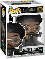 Funko POP! Marvel #1316 Loki Season 2 Victor Timely (1983)