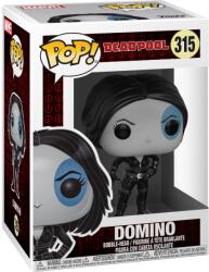 Funko POP! Marvel #315 Deadpool Domino