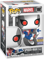 Funko POP! Marvel #1067 Spider-Man (Bug-Eyes Armor) (2022 Winter Convention Limited Edition)