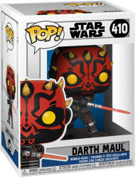 Funko POP! Star Wars #410 Darth Maul