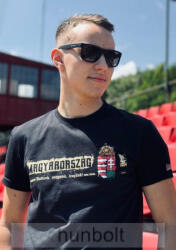  Magyarország HUNGÁRIA póló