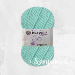 Kartopu Organica - Élénkmenta - 507