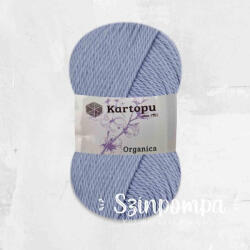 Kartopu Organica - Világosfarmer - 927