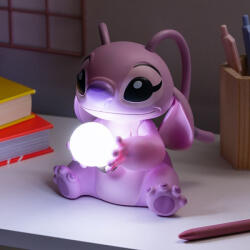Paladone Disney Lilo és Stitch, A csillagkutya hangulatvilágítás (PP13519LS)