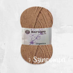 Kartopu Organica - Mélyborostyán - 885
