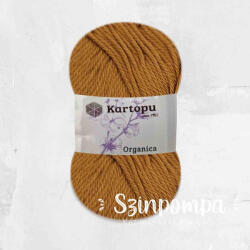 Kartopu Organica - Fahéj - 840