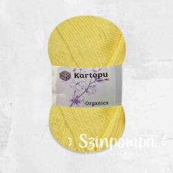 Kartopu Organica - Citrom - 323