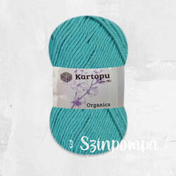 Kartopu Organica - Jade - 438