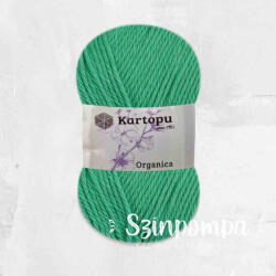 Kartopu Organica - Golfzöld - 440