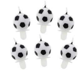 Focis Soccer Ball tortagyertya szett 6 db-os (MLG689799)