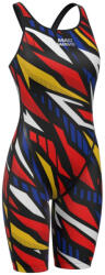 Mad Wave forceshell x-9 open back multi m - uk34 Costum de baie dama