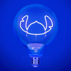 Paladone Disney Lilo és Stitch, A csillagkutya LED neon izó (PP14114LS)