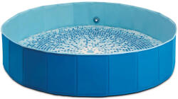 Intex Foldable Pet Pool kisállat medence, 152 x 30 cm (48400) (MOi48400)