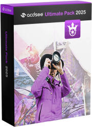 ACDSee Ultimate Pack 2025