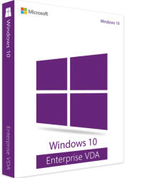 Microsoft Windows 10 Enterprise N VDA (WMG221902)