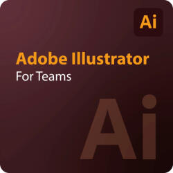 Adobe Illustrator for Teams