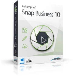 Ashampoo Snap Business 10