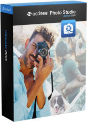 ACDSee Photo Studio Ultimate 2025