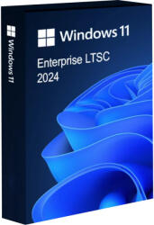 Microsoft Windows 11 IoT Enterprise LTSC 2024 (WMG997933)