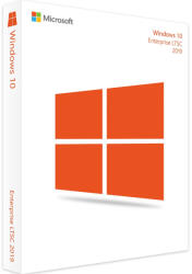 Microsoft Windows 10 Enterprise LTSC 2019 (WMG953522)