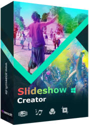 Aiseesoft Slideshow Creator