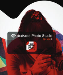ACDSee Photo Studio for Mac 9