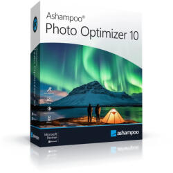 Ashampoo Photo Optimizer 10
