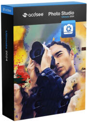 ACDSee Photo Studio Ultimate 2024