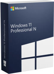 Microsoft Windows 11 Professional N
