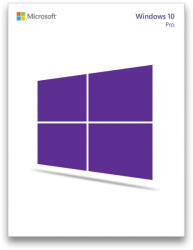 Microsoft Windows 10 Pro - Upgrade (WMG265711)