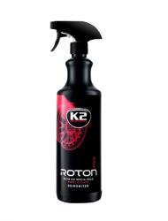  Felni tisztító spray K2 Roton Pro 1L (2552) - valtogomb