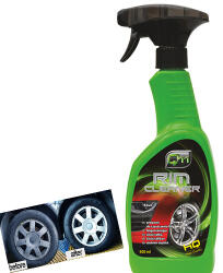  Felni tisztító spray 500ml (145A) - valtogomb