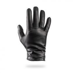 KARMA Pécsi Kesztyű Invisible Pro Touch Antibakteriális férfi bőrkesztyű