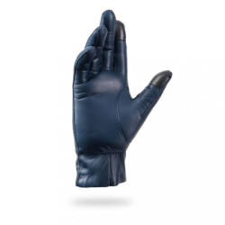 KARMA Pécsi Kesztyű Invisible Pro Touch Antibakteriális női bőrkesztyű
