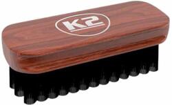  Bőr tisztító kefe (1726CM) - valtogomb