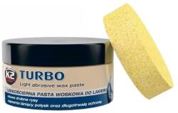  Autó wax nano kerámiás K2 Turbo (1713)