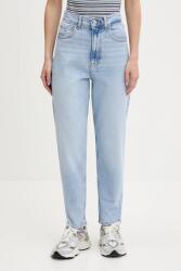 Tommy Jeans farmer magas derekú, DW0DW20041 - kék 30/32