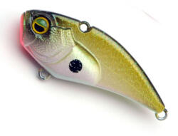 Raid Cicada Raid Japan Level VIB Boost, 4.6cm, 11g, 015 Pearl Shad (RAID44076)