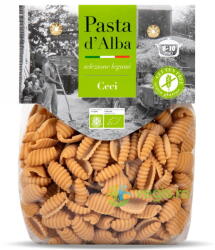 Pasta D'alba Paste Gnoccheti din Naut fara Gluten Ecologice/Bio 250g
