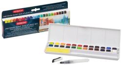 Derwent Set 24 Inktense Paint Pan Studio Derwent