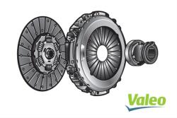 VALEO Set ambreiaj VALEO 827496 (827496)