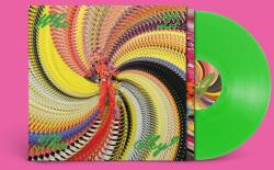 Byrne, David Who is the Sky? (Apple Green Vinyl)