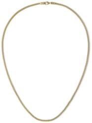 Daniel Wellington Златна стоманена верижка Daniel Wellington Mesh DW00401099 Daniel Wellington | Lilav | ЖЕНИ | ЕДИН РАЗМЕР